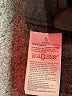 Gap Black Coat Size XL - photo 7