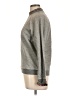 J.Crew 100% Cotton Gray Sweatshirt Size L - photo 5