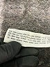 Zara Gray Casual Pants Size M - photo 5