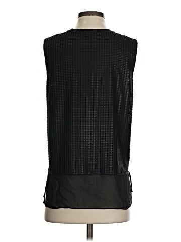 Vince. Sleeveless Blouse (view 2)