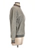 J.Crew 100% Cotton Gray Sweatshirt Size L - photo 4