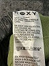 Roxy Solid Green Jumpsuit Size S - photo 5