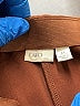 Cato Brown Casual Pants Size M - photo 7
