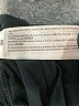 Abercrombie & Fitch Solid Black Active Pants Size XS - photo 8