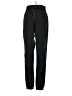 Z by Zella Solid Black Track Pants Size 6 - photo 1
