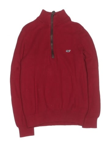 Vineyard Vines Pullover Sweater (view 1)