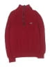 Vineyard Vines 100% Cotton Red Pullover Sweater Size 8 - 10 - photo 1