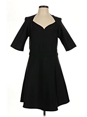 Nicole Miller Casual Dress (view 1)