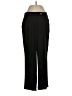 Jules & Leopold 100% Polyester Black Dress Pants Size S - photo 1