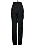 Z by Zella Solid Black Track Pants Size 6 - photo 2
