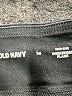 Old Navy Black Casual Pants Size 14 - photo 4