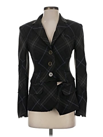 Bebe Blazer (view 1)