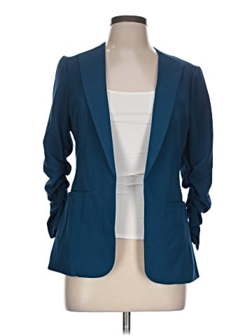 Skies Are Blue Blazer (view 1)