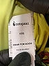 Cotopaxi 100% Polyester Color Block Blue Snow Jacket Size XXS - photo 6