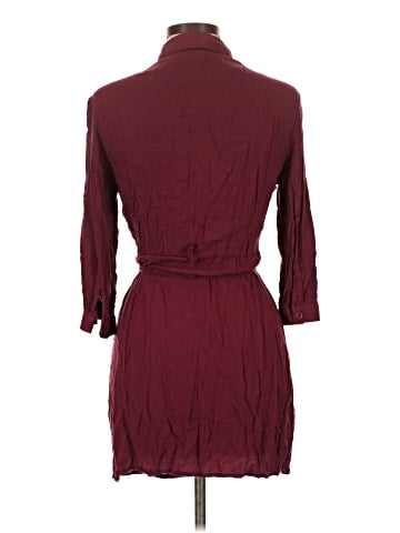 Hype Casual Dress (view 2)