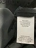 DR2 100% Polyester Black Sleeveless Blouse Size M - photo 9