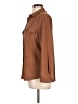 Rafaella Brown Jacket Size L (petite) - photo 5