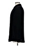 Ann Taylor Solid Black Long Sleeve Button-Down Shirt Size 6 - photo 5