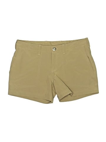 Patagonia Khaki Shorts (view 1)