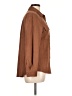 Rafaella Brown Jacket Size L (petite) - photo 4
