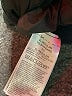 Gap Fit Solid Black Active Pants Size XL - photo 5