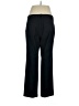 Ann Taylor Solid Black Dress Pants Size 14 - photo 2