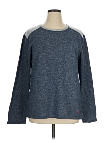 Tommy Bahama Pullover Sweater (view 1)