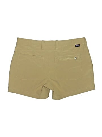 Patagonia Khaki Shorts (view 2)