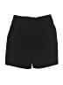 Nike Solid Black Shorts Size 7 - photo 1