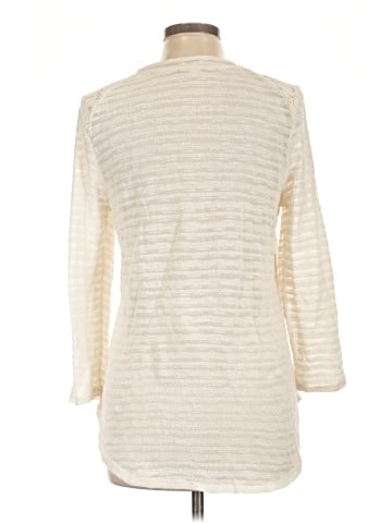 One September 3/4 Sleeve Top (view 2)