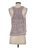 Splendid Silver Sweater Vest Size XS - photo 2
