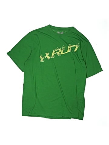 Under Armour Short Sleeve T-Shirt (view 1)