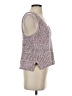 Splendid Silver Sweater Vest Size XS - photo 4