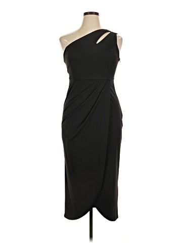 Zalalus Cocktail Dress (view 1)