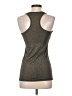 Charlotte Russe Brown Tank Top Size XS - photo 2