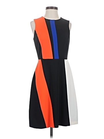 Vince Camuto Casual Dress (view 1)