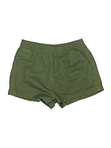 Forever 21 Khaki Shorts (view 1)