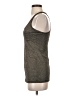 Charlotte Russe Brown Tank Top Size XS - photo 5