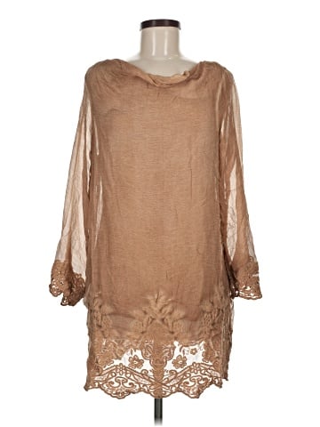 Soft Surroundings Kimono (view 1)