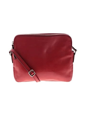 Banana Republic Leather Crossbody Bag (view 1)