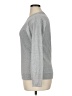 Unbranded Solid Gray Pullover Sweater Size 0X (estimated) - photo 5