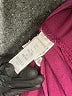 Marika Burgundy Active Pants Size XL - photo 4