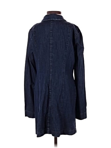 Zara Denim Jacket (view 2)