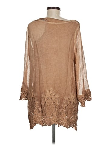 Soft Surroundings Kimono (view 2)