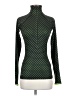 Nike Polka Dots Green Fleece Size XS - photo 1