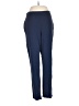 Banana Republic Solid Blue Active Pants Size 6 - photo 1