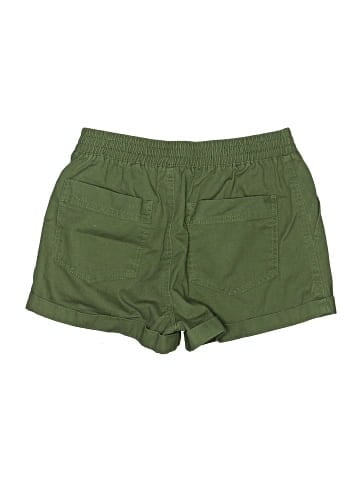 Forever 21 Khaki Shorts (view 2)