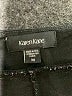 Karen Kane Black Active Pants Size M - photo 4