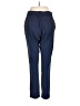 Banana Republic Solid Blue Active Pants Size 6 - photo 2