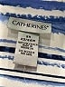 Catherines 100% Polyester Blue Poncho Size 2X - photo 7